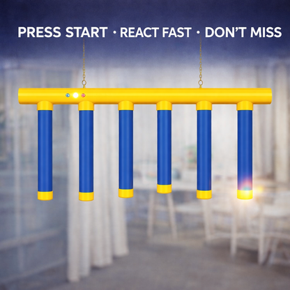 Flayo Reflex+ Challenge