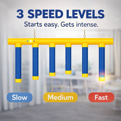 Flayo Reflex+ Challenge