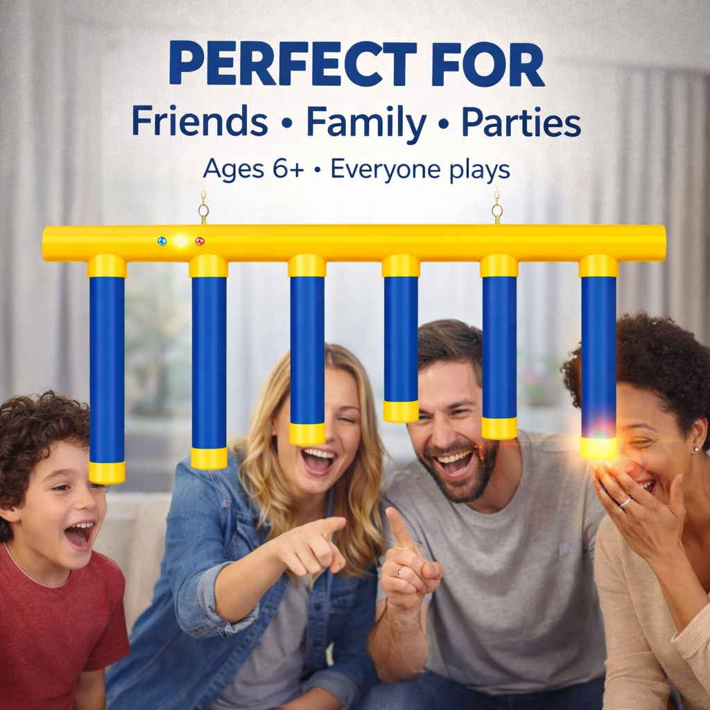 Flayo Reflex+ Challenge