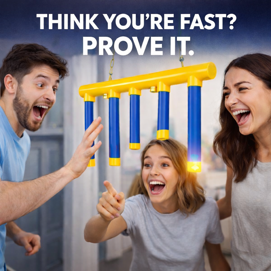 Flayo Reflex+ Challenge